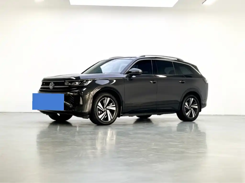 Купить Volkswagen Tavendor