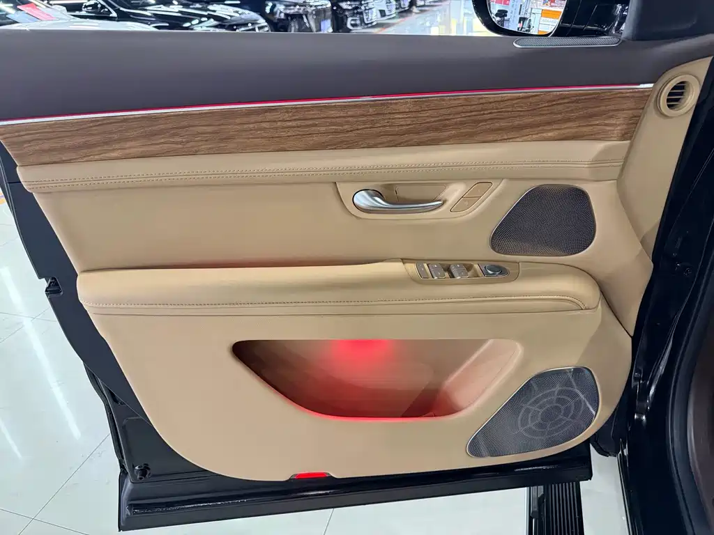 AITO AITO M7 — миниатюра 20