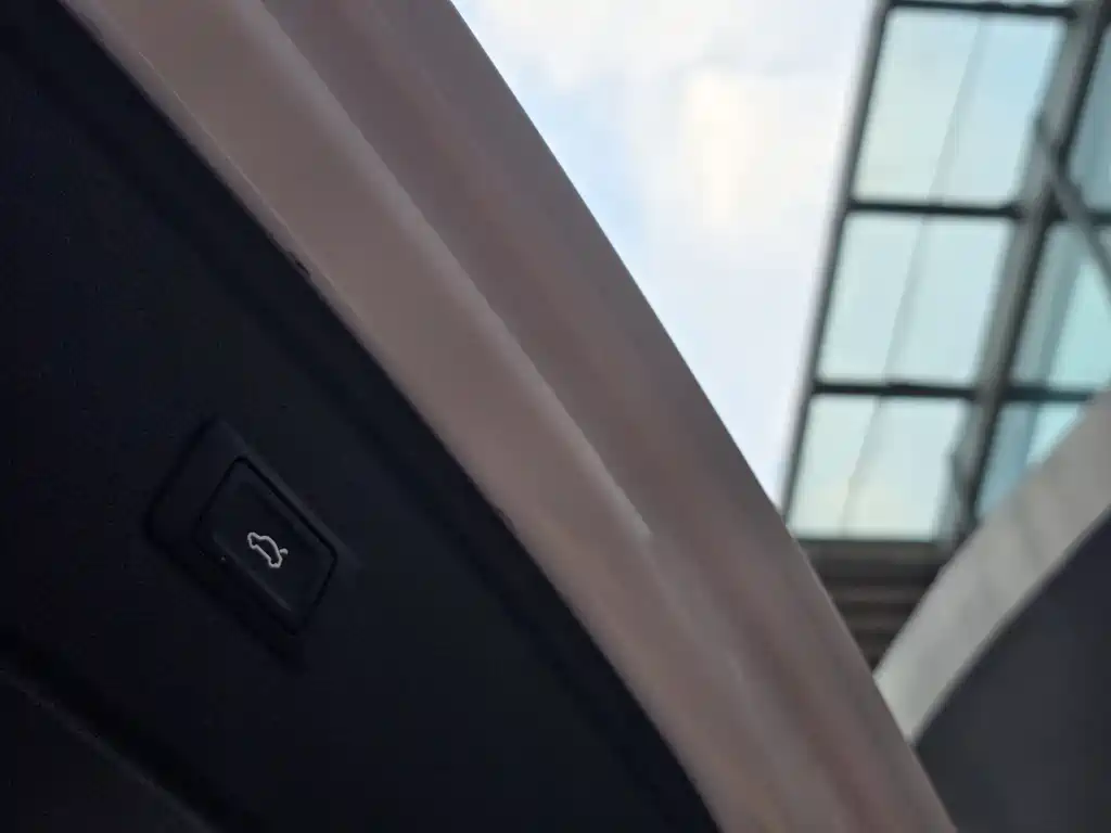 Audi Q5L 2023 40T Fashion