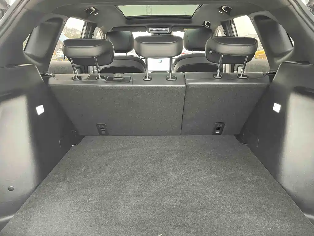 WULING WULING XINGGUANG S