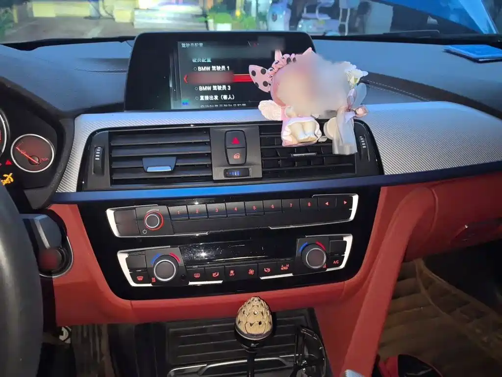 BMW 4 Series — миниатюра 6
