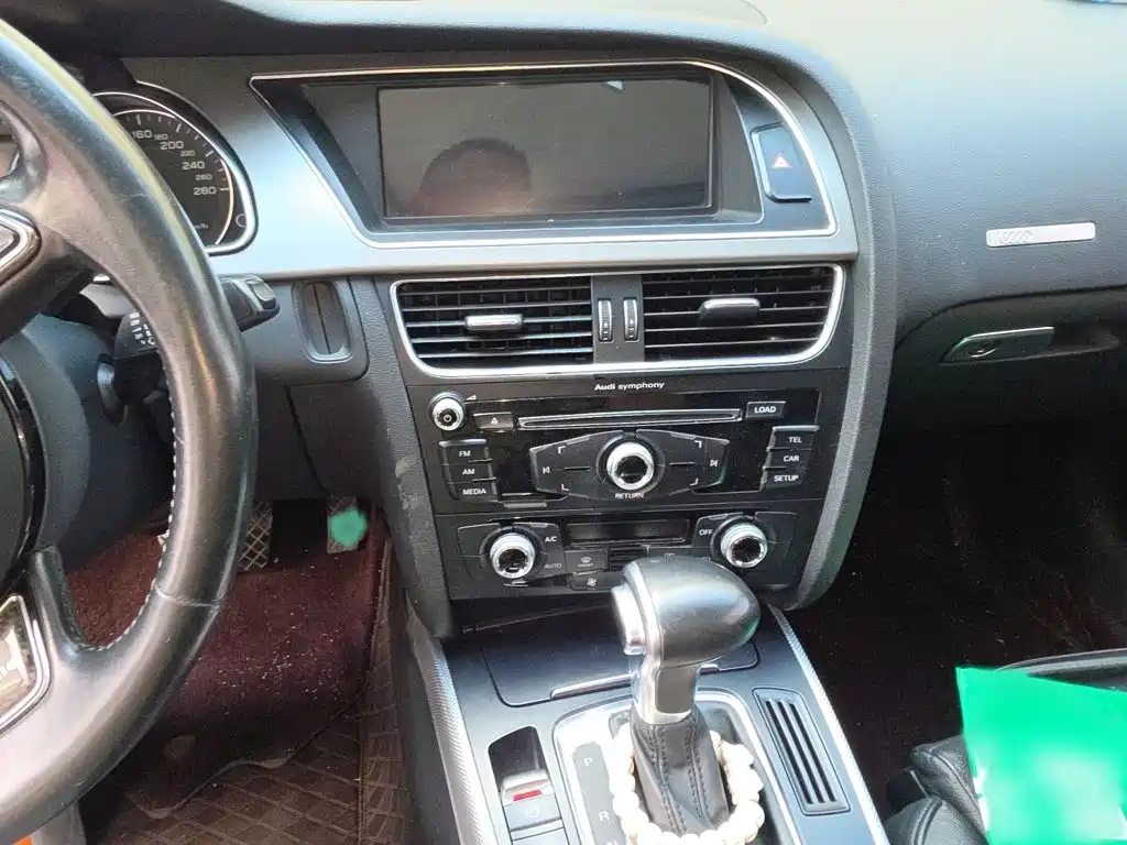 Audi A5 (Import) — миниатюра 6