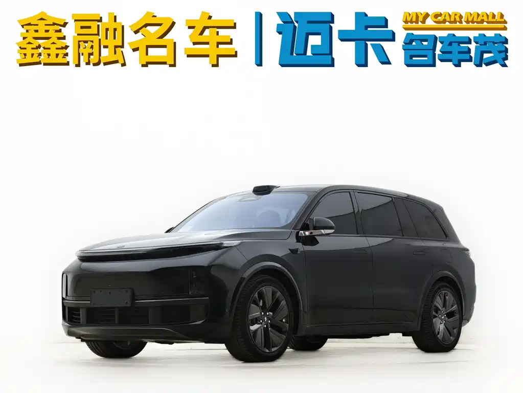 Li Auto L9 2022 Max