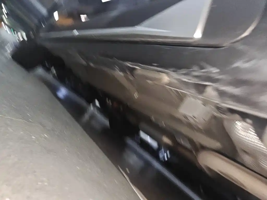GAC Motor Trumpchi GS4 — миниатюра 17