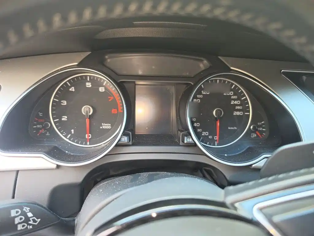 Audi A5 (Import) — миниатюра 4