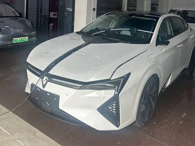 2026 Leapmotor C01