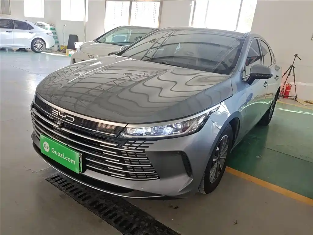 Byd Destroyer 05 2025