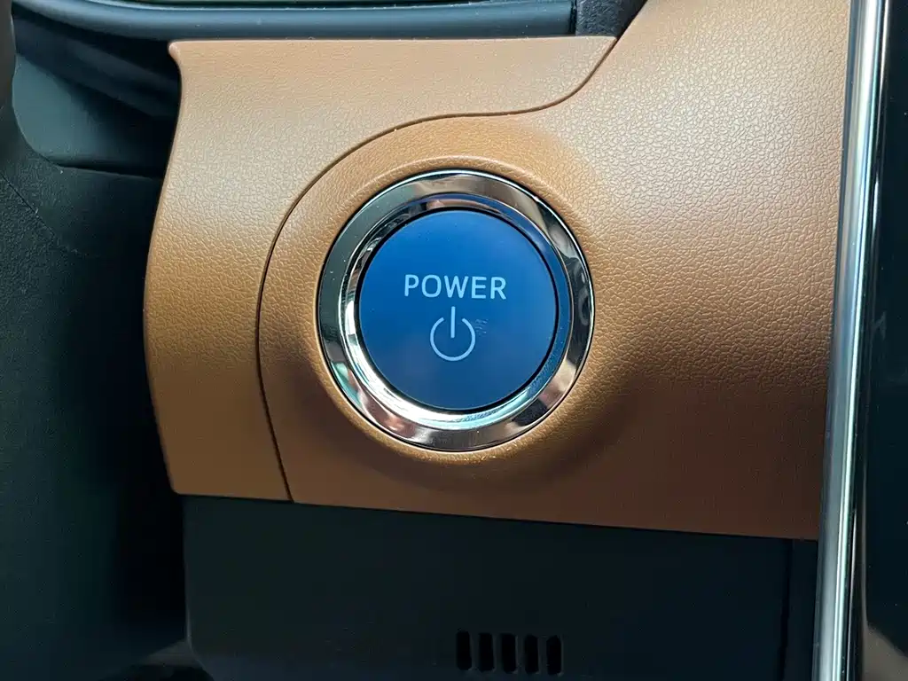 Toyota Avalon — миниатюра 23