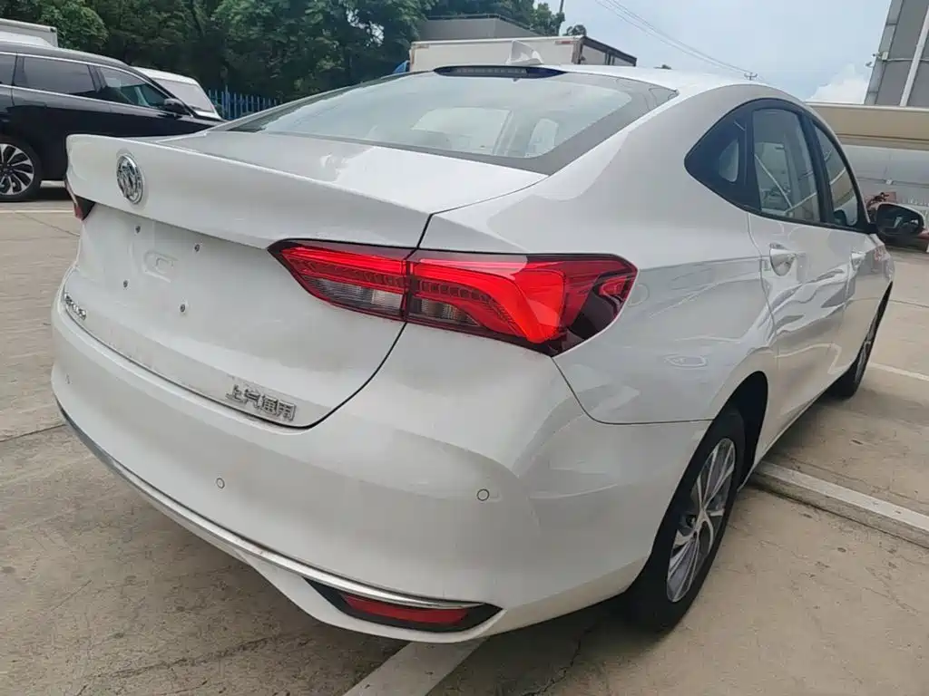 Buick Verano 2023 Pro