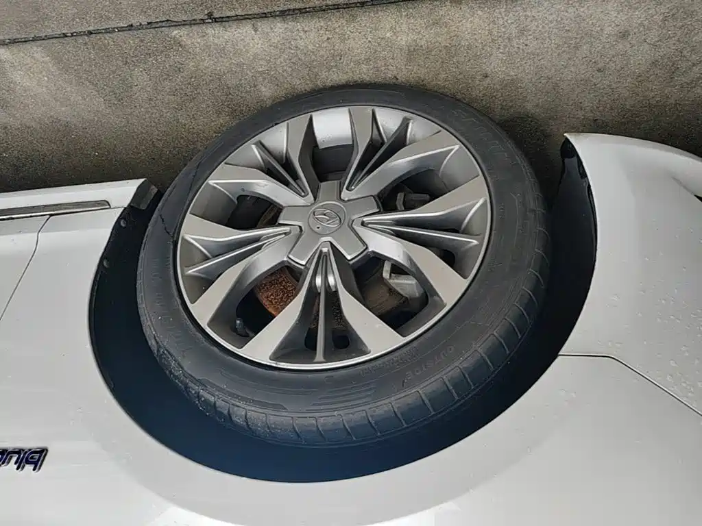 Hyundai Sonata — миниатюра 23