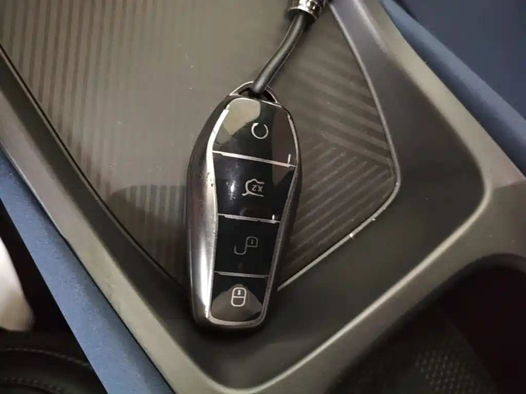 BYD Seagull — миниатюра 9
