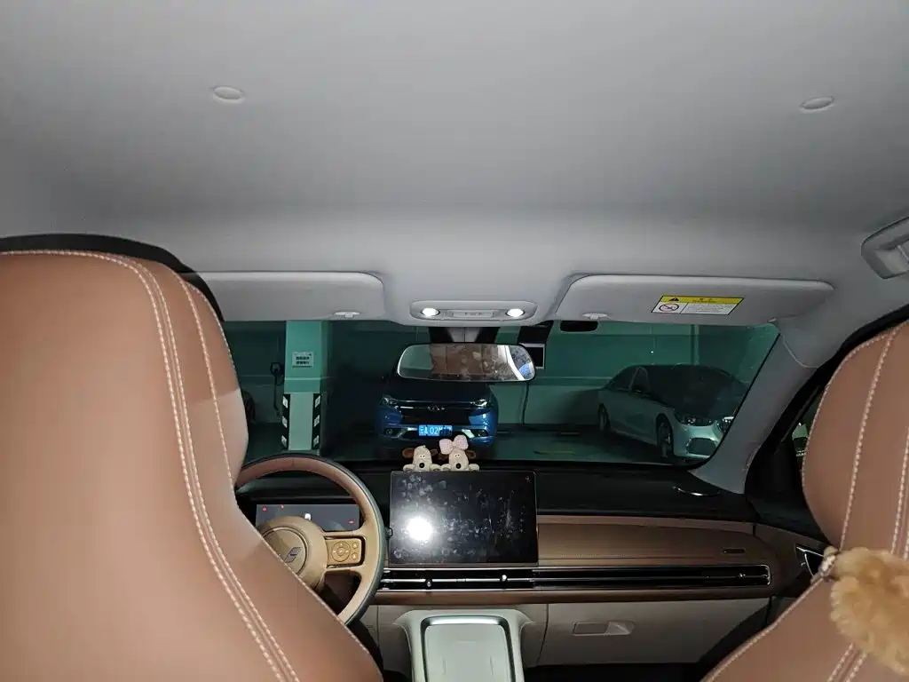 Wuling Bingo S — миниатюра 14