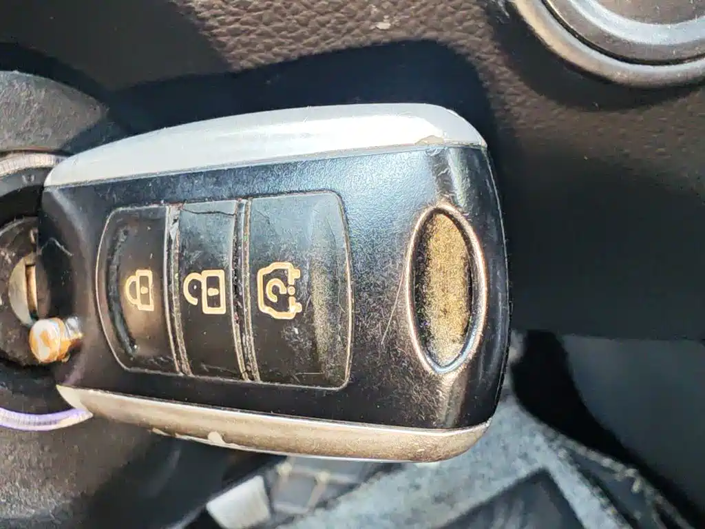 Fengguang Fengguang S560 — миниатюра 9