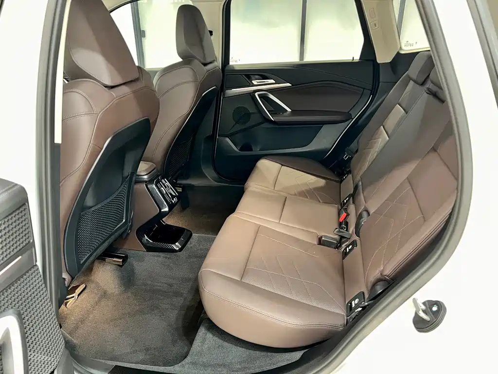 BMW X1 — миниатюра 16