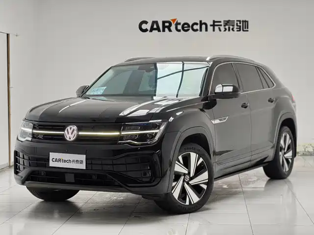 VOLKSWAGEN TOURANG 2024