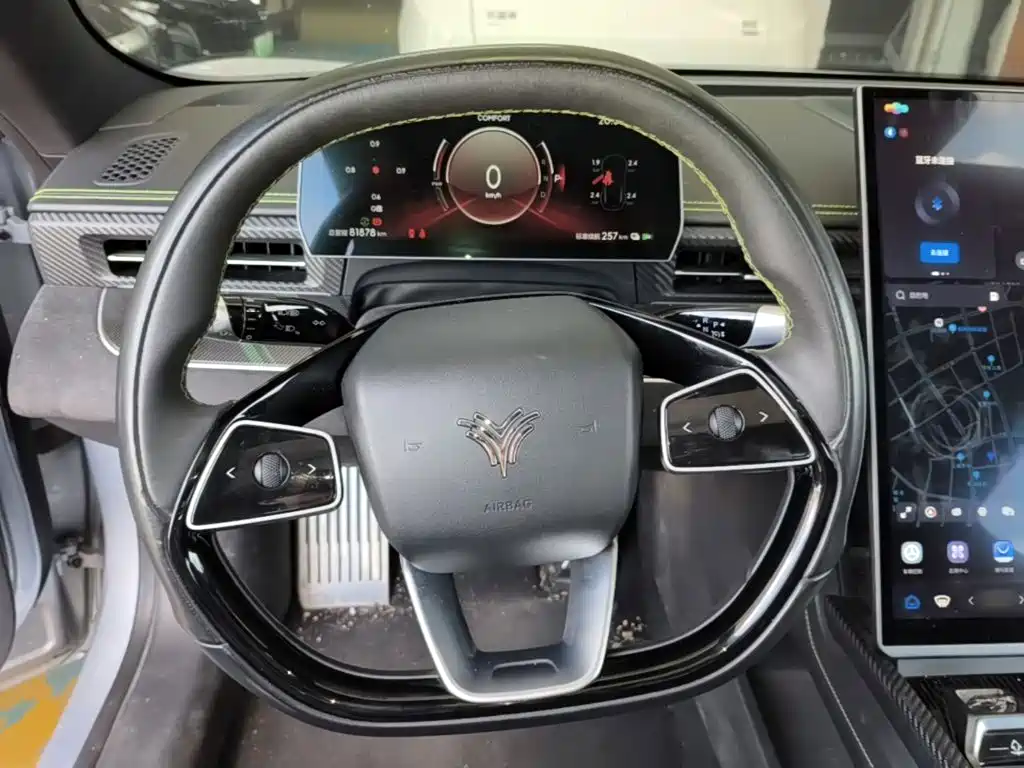 Neta Neta GT — миниатюра 11