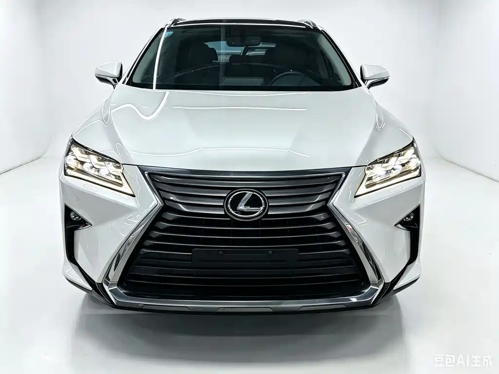 Lexus RX 2016 300 Elegant V