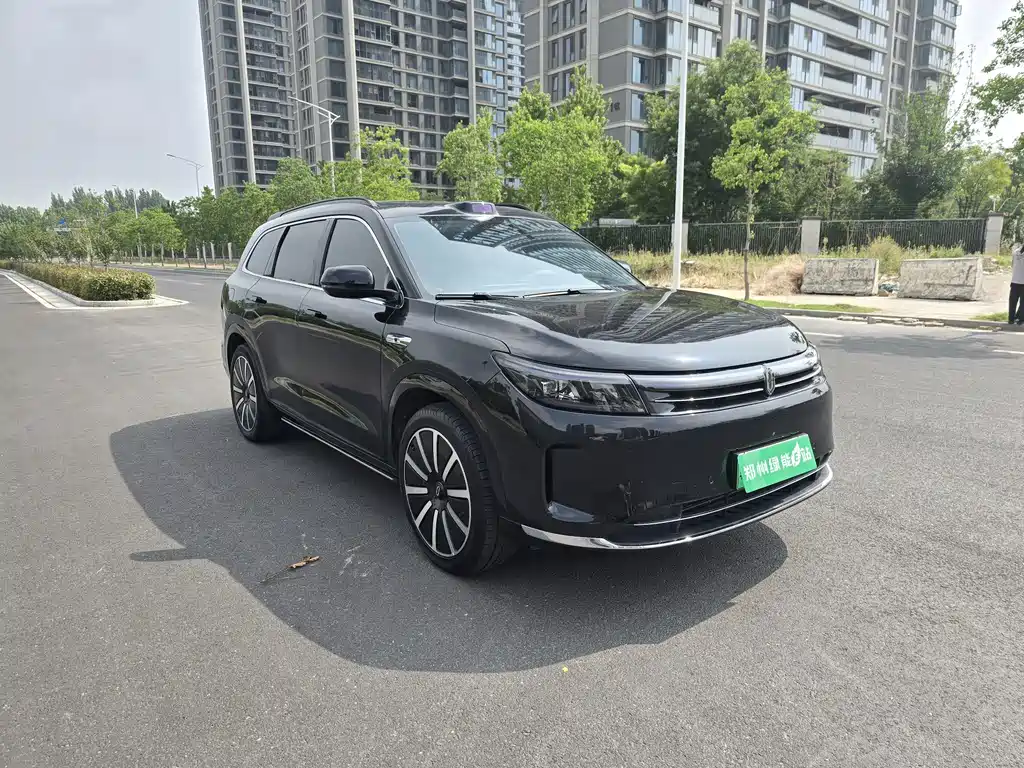 AITO AITO M7 — миниатюра 3