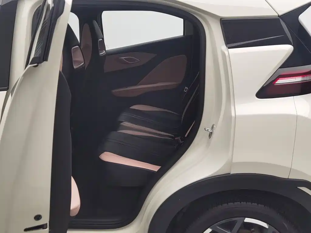 BYD Seagull — миниатюра 15