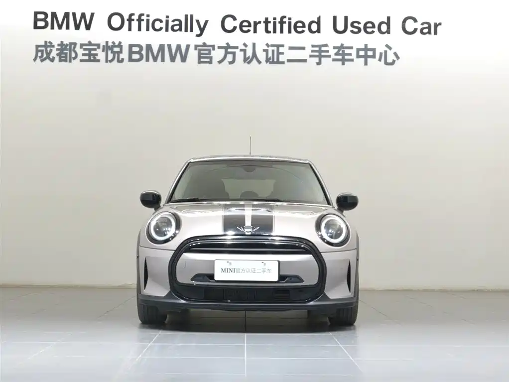 Mini Mini 2023 1.5T COOPER