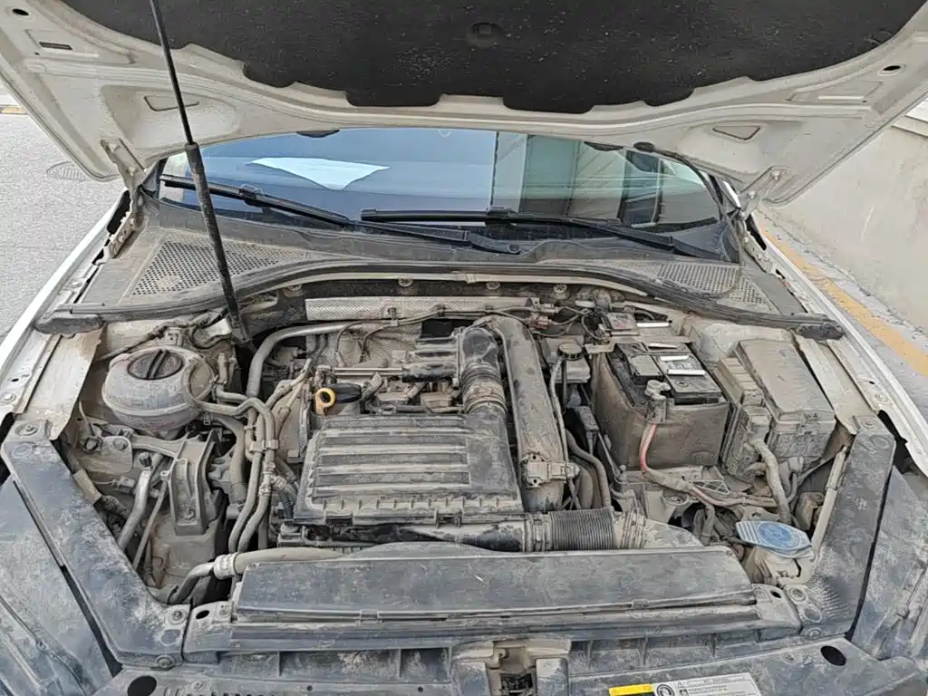 Volkswagen Lamando — миниатюра 20