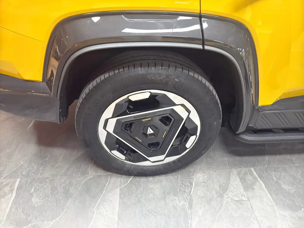 Changan Deepal DARK BLUE G318