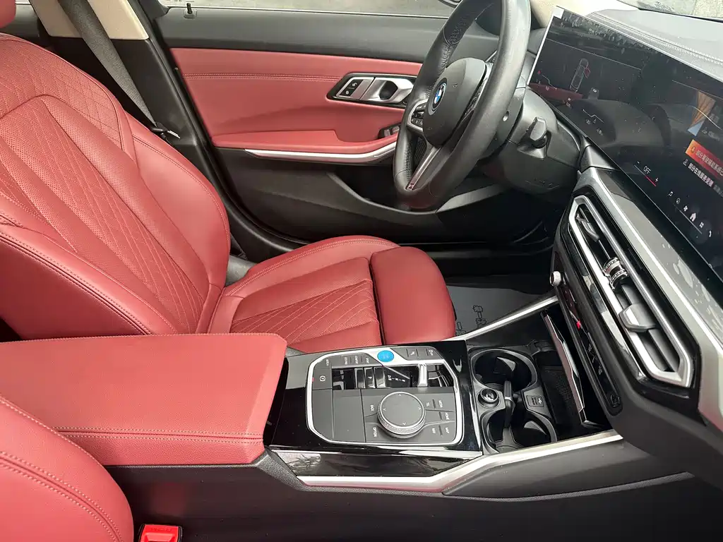 BMW i3 — фотографии объявления, Фото 13