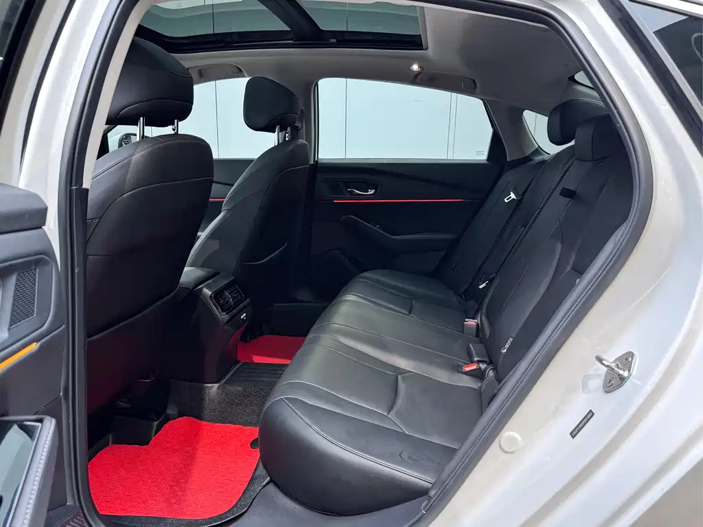Honda Accord 2023 260TURBO