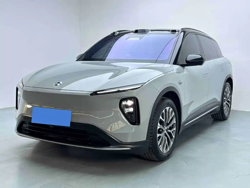 NIO NIO ES6