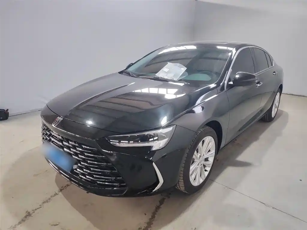 Buick Regal 2025