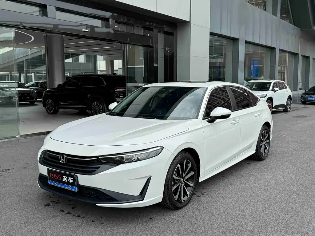Honda Integra 2025 240TURBO CVT