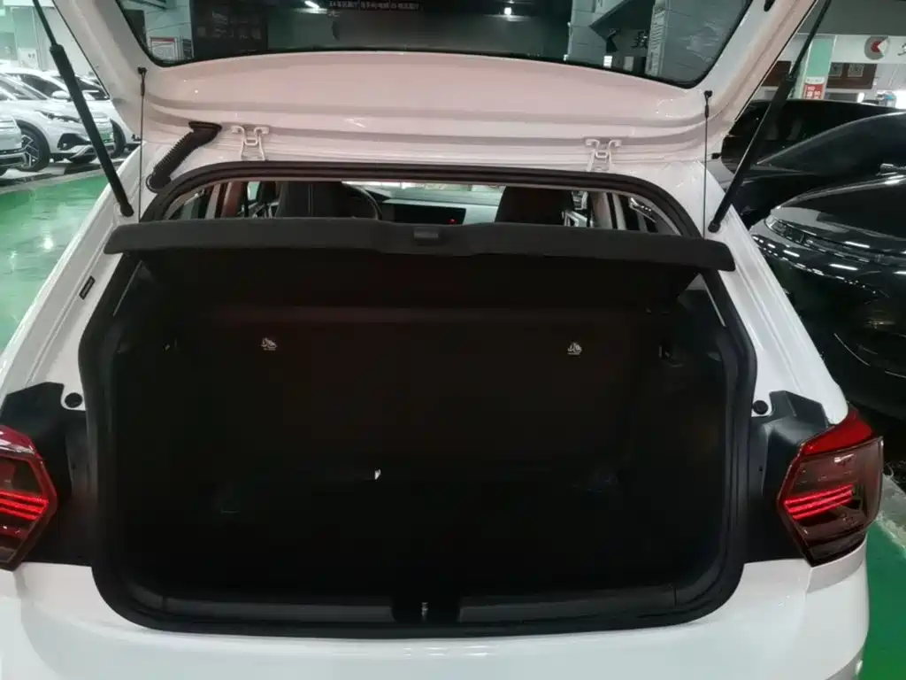 Volkswagen Polo — миниатюра 19