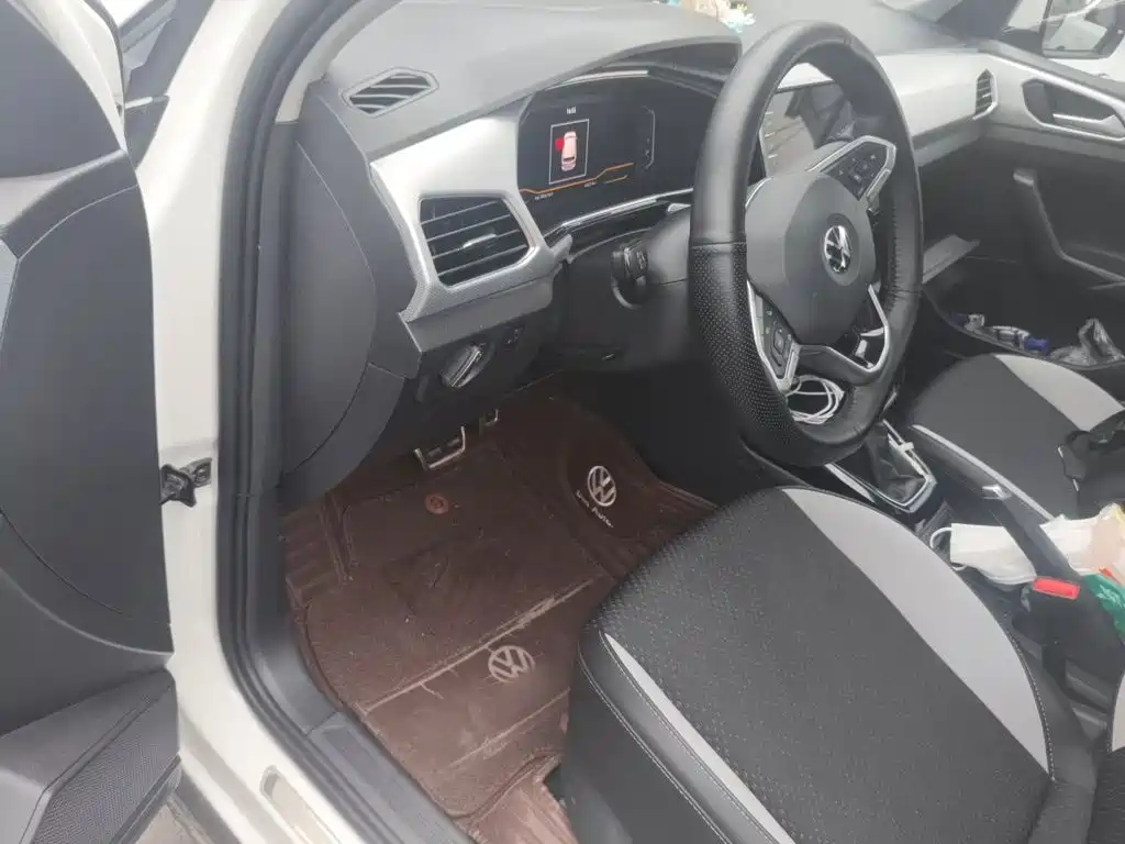 Volkswagen Tacqua — миниатюра 14