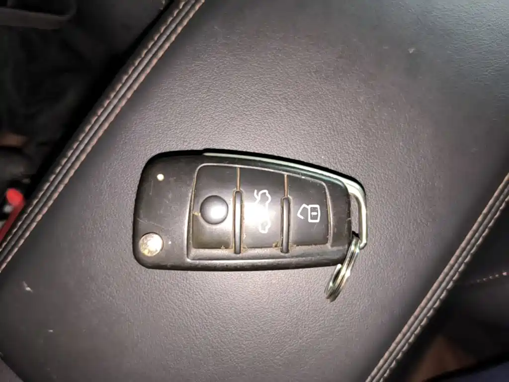 Audi A3 — миниатюра 9