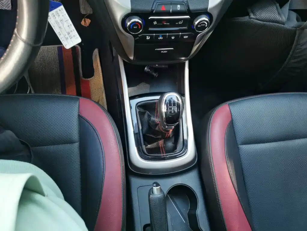 Changan Eado XT — миниатюра 14