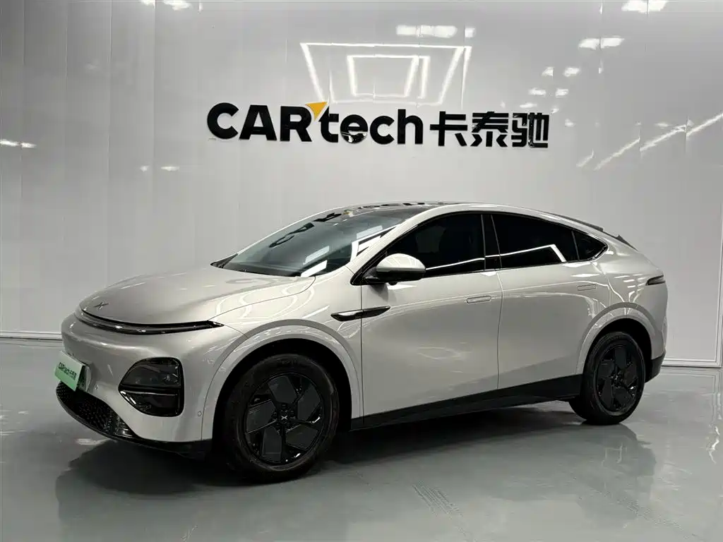 Xpeng G6 2025 625 Max
