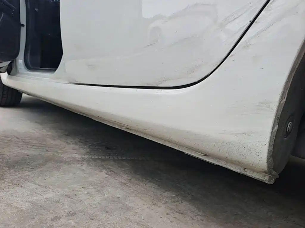 Roewe 350 — миниатюра 22