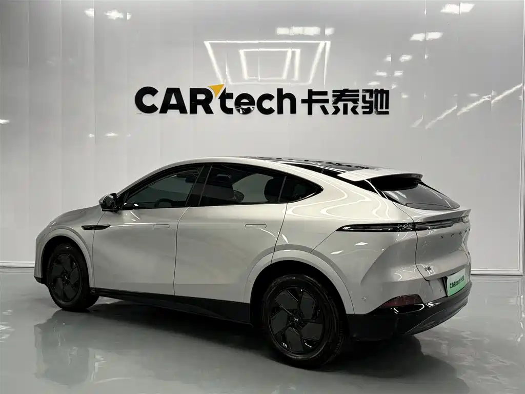 Xpeng G6 2025 625 Max