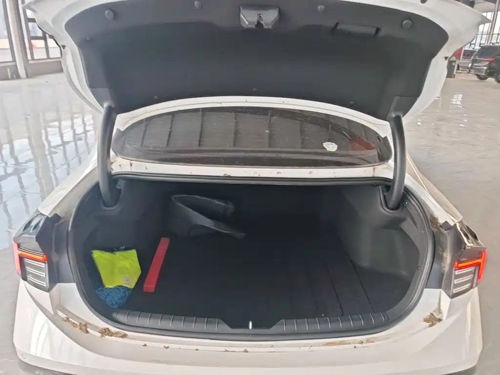 Hyundai Sonata — миниатюра 19