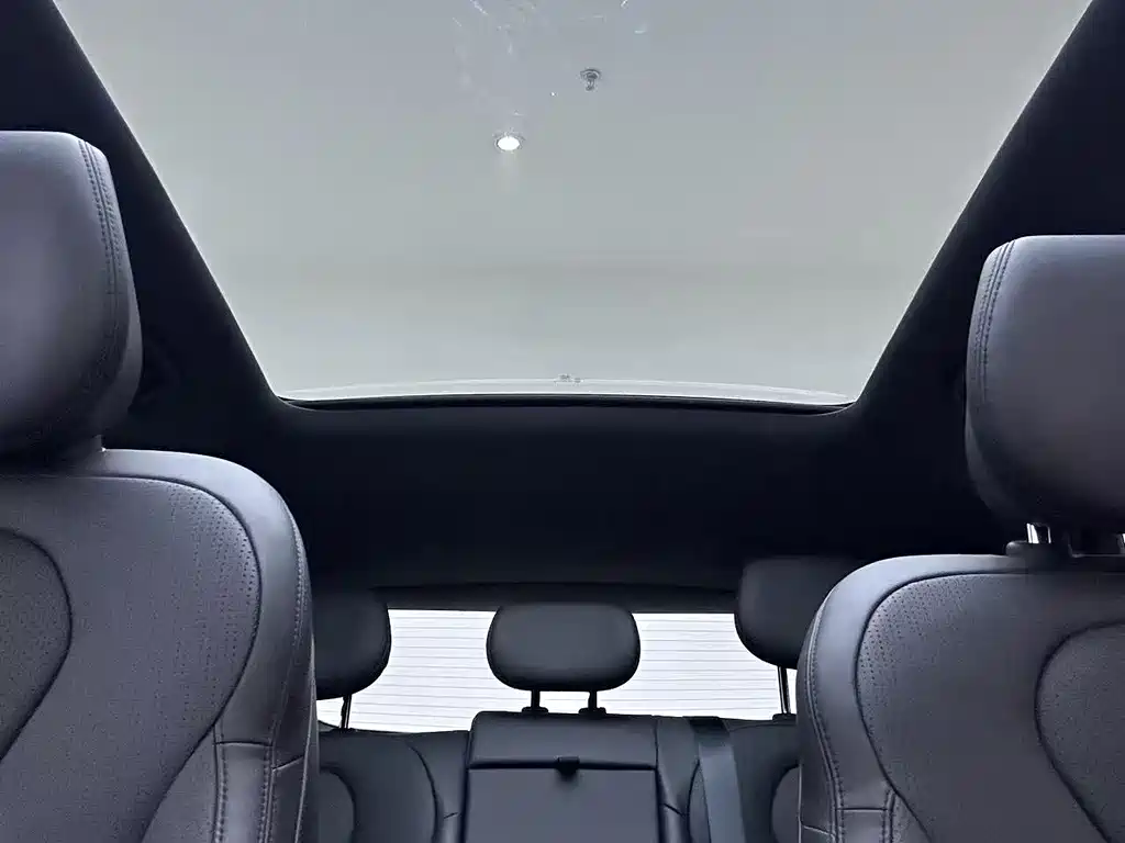 BYD Sealion 06 — миниатюра 6