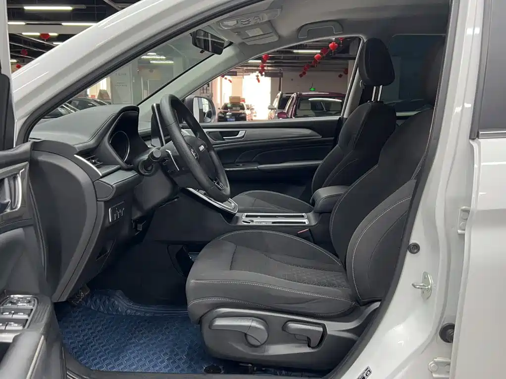 Haval M6 — миниатюра 9
