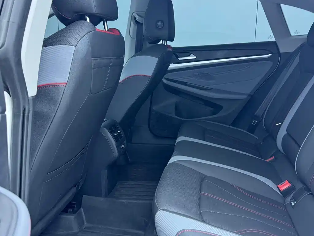 Volkswagen Lamando — миниатюра 12