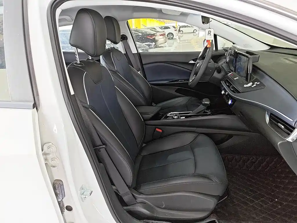 Buick Velite 6 — миниатюра 8