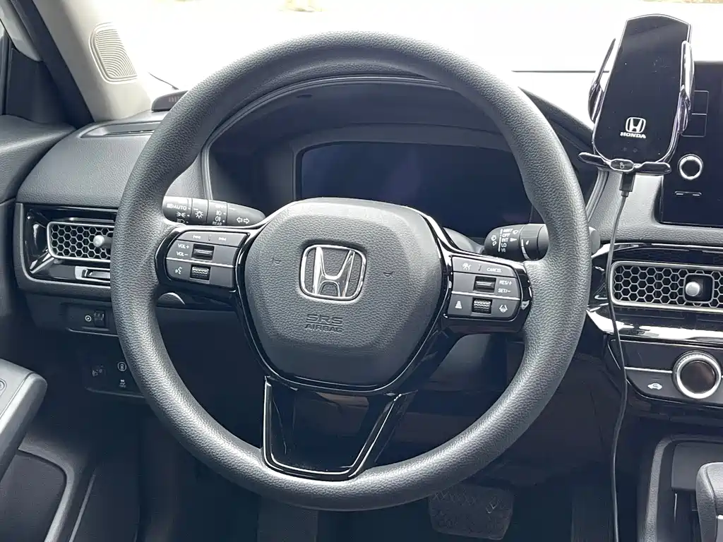 Honda Civic — миниатюра 15