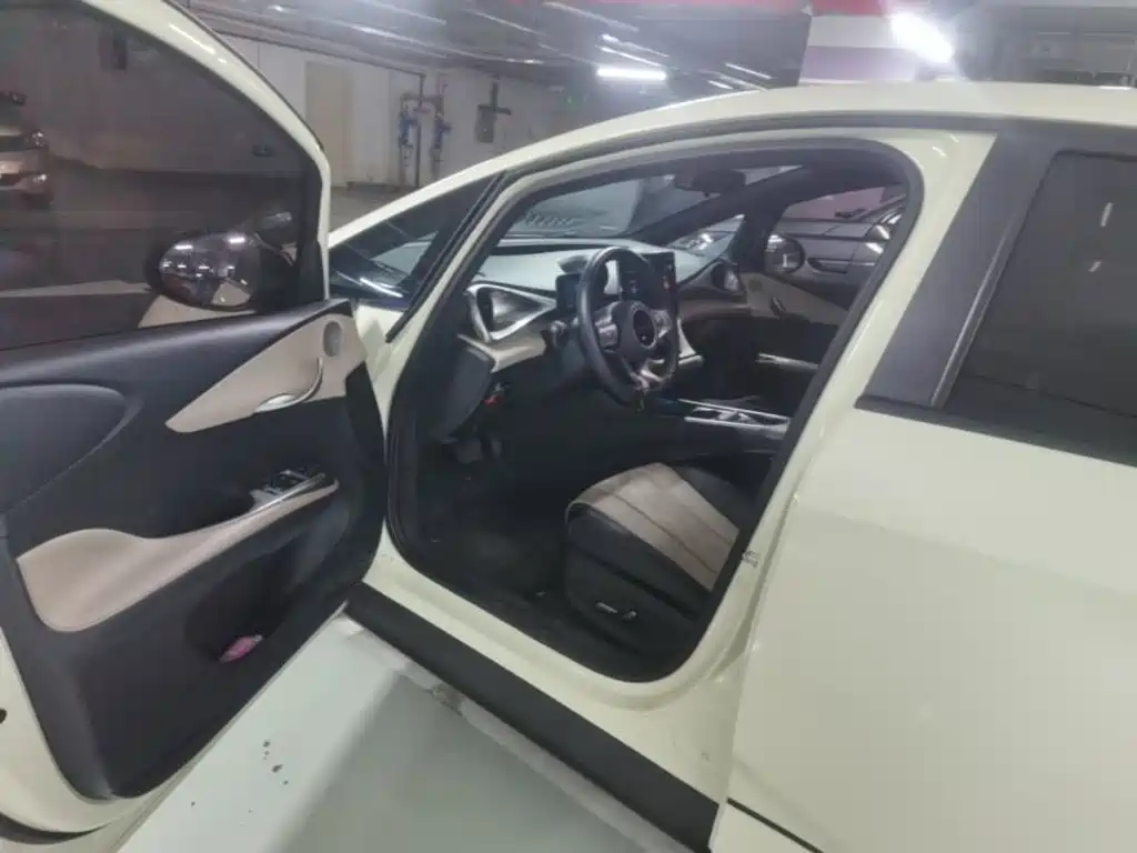 BYD Dolphin — миниатюра 16