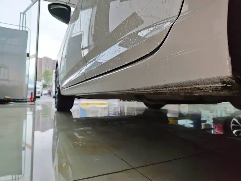 Volkswagen Lavida — миниатюра 22