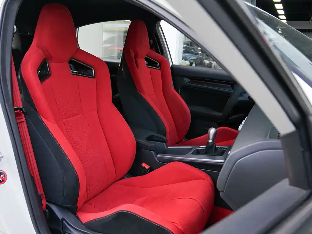 Honda Civic 2023 2.0T 420TURBO TYPE R