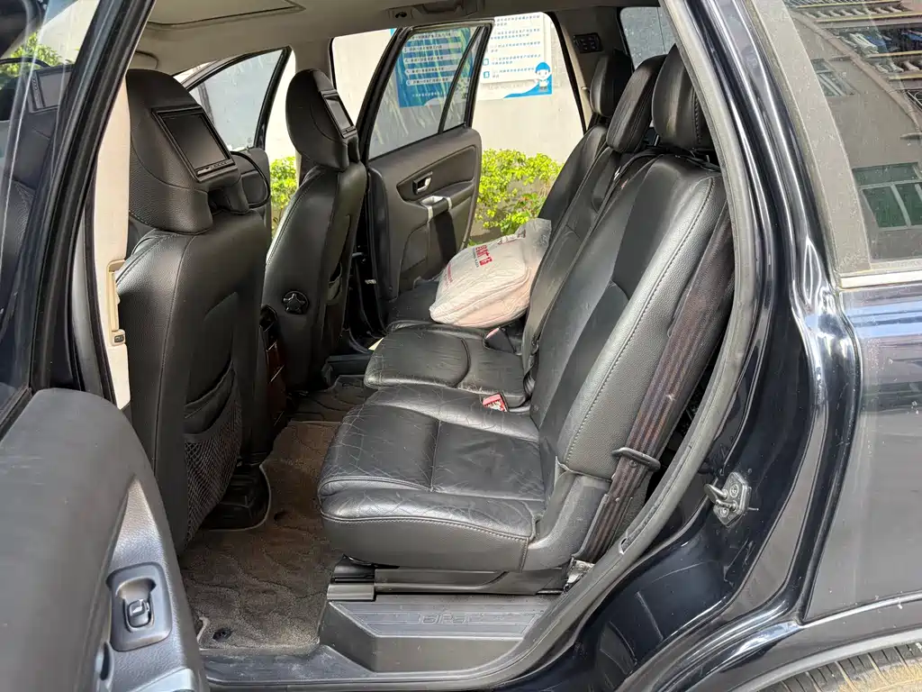 Volvo XC90 2007 3.2 AWD Sport