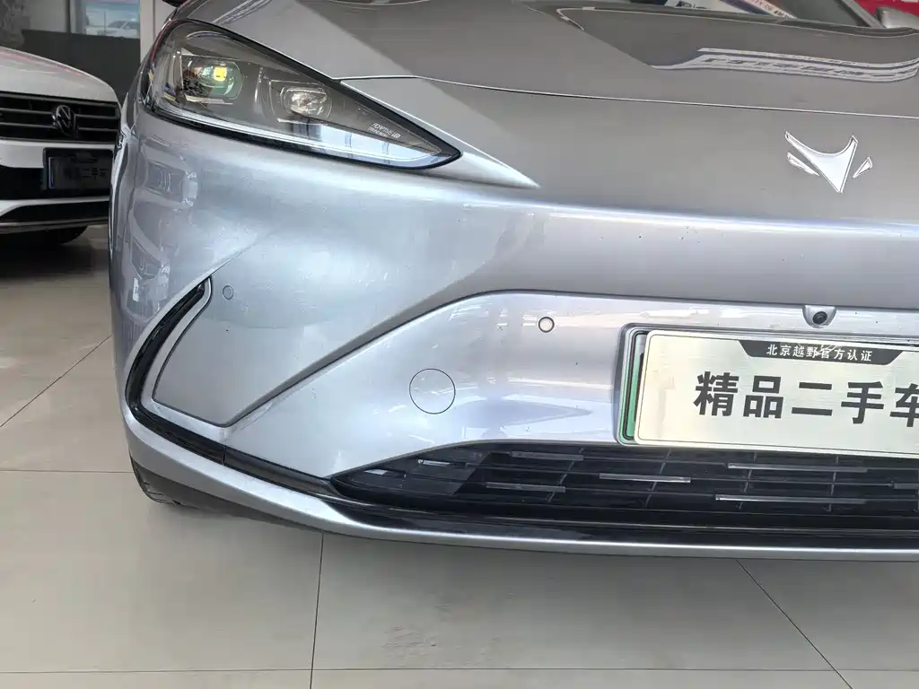 Arcfox Alfa Romeo S6 S6 2025 735MAX 160kW