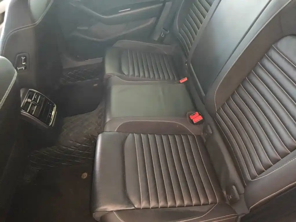 Volkswagen Magotan — миниатюра 17